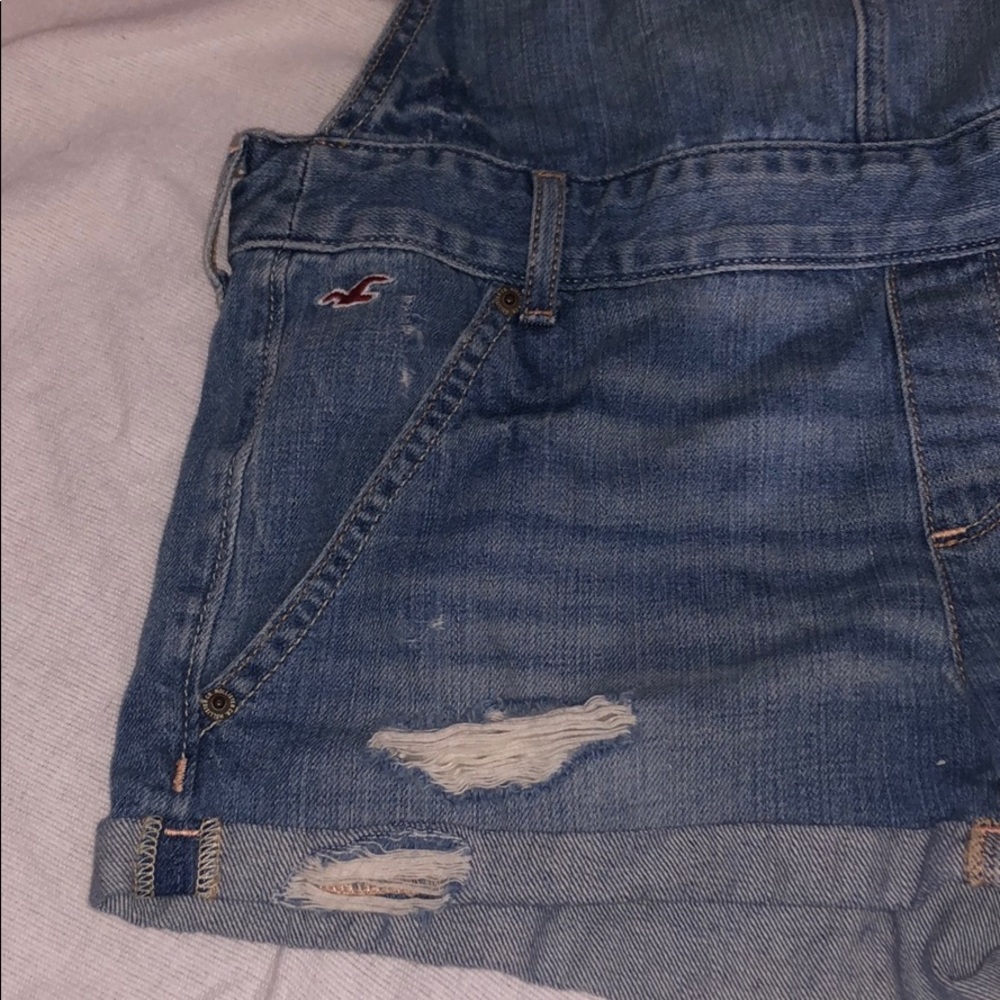 Overalls - Picture 2 of 6